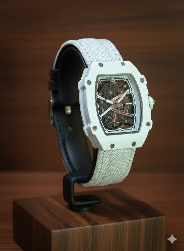 Richard Mille High Quality Replica Watch – Model No. 27-03