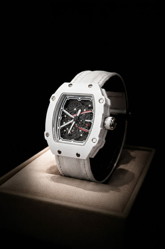 Richard Mille High Quality Replica Watch – Model No. 27-03
