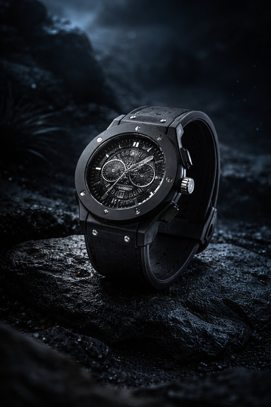 Men Premium Analog Watch | Luxury Design