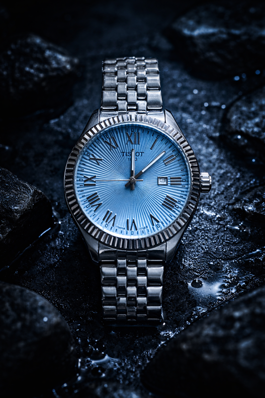 Premium Men’s Luxury Wrist Watch – ZamzamWatches