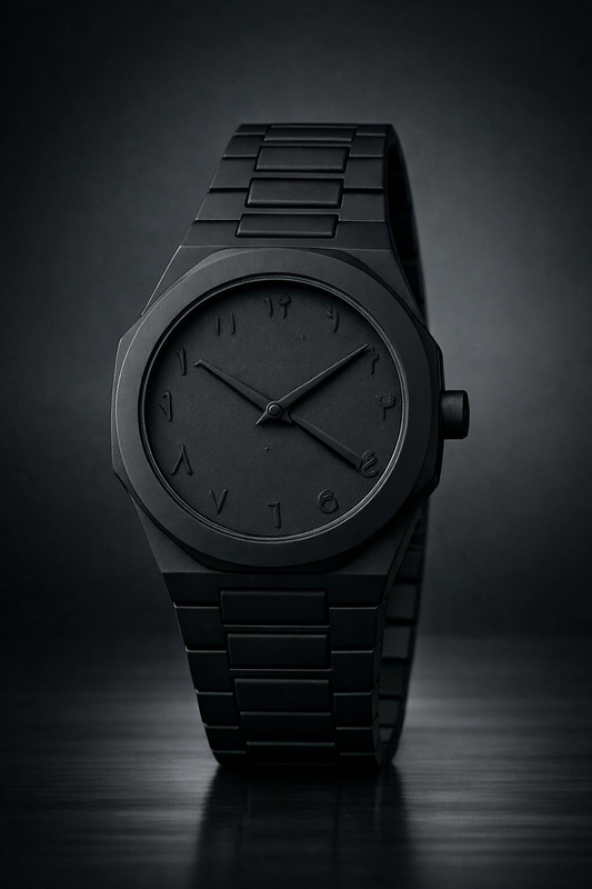 Arabic Aura Watch for Man
