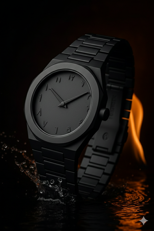 Arabic Aura Watch for Man